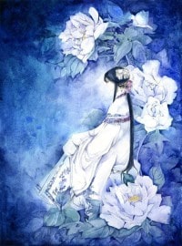 苍老的少年