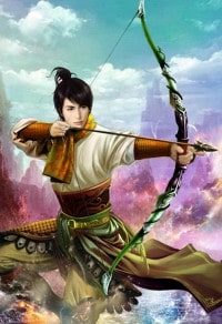 草清