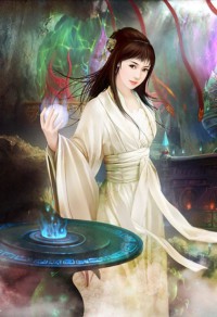 诸天神院