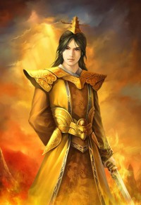 武法无天