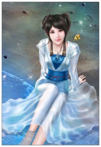國運：開局扮演項羽，系統是虞姬