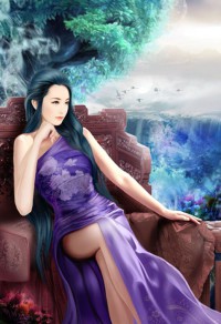 我是九尾狐 我叫蘇妲己