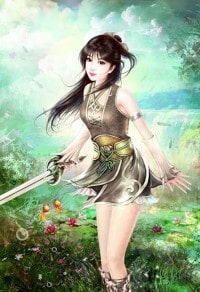 夏（GL）