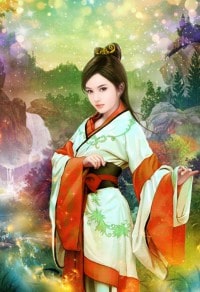 金庸逆穿越