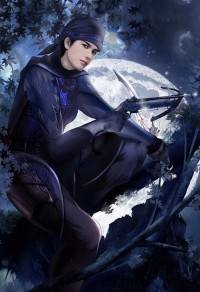 淫荡女友筱夕