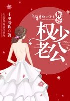 你好，权少老公
